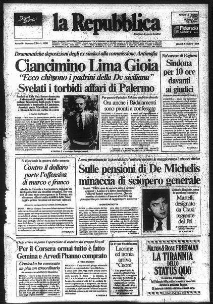 La repubblica